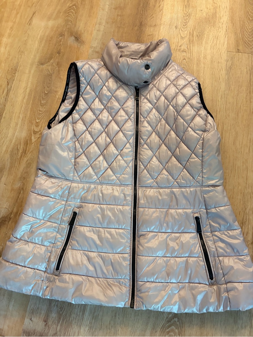 Woman’s Vest